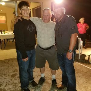 Meet your Posher, Sergio